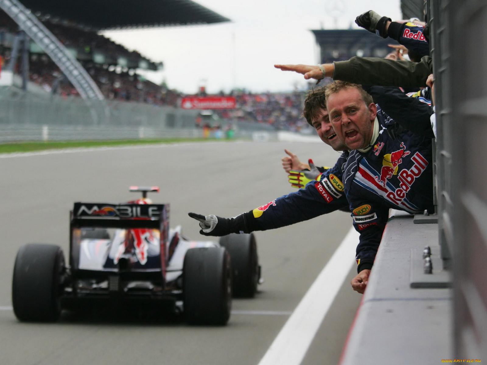 f1, germany, 2009, , 